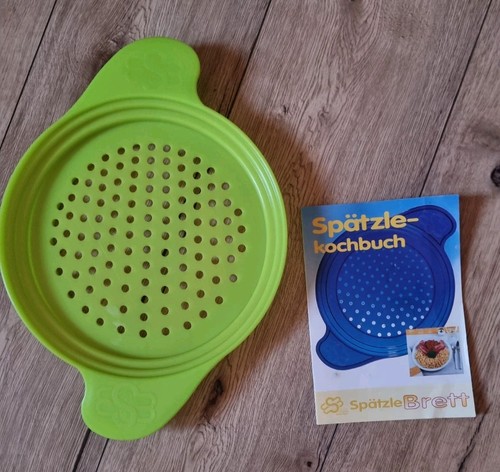 Muxel spätzlewunder - muxel,