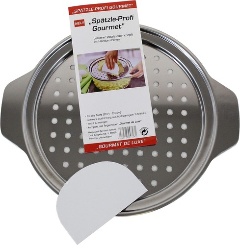 Neustanlo spätzlesieb - neustanlo,