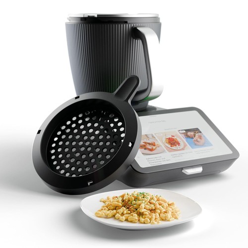 Spätzlesieb für thermomix - spätzlesieb,