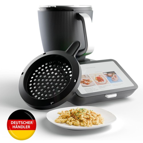 Spätzleaufsatz für thermomix - spätzleaufsatz,