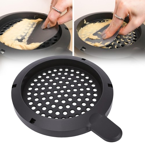 Spätzleaufsatz für thermomix - für,