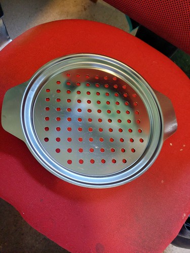 Spätzlepresse edelstahl - spätzlepresse,