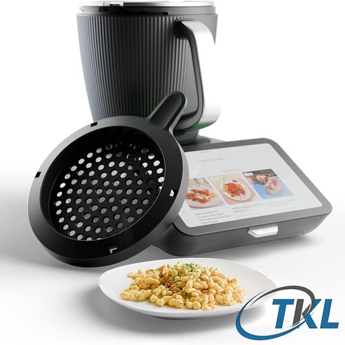 Spätzlereibe für thermomix - spätzlereibe,