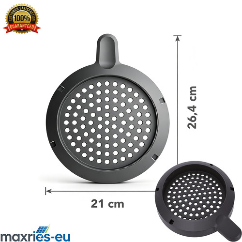 Spätzlesieb für thermomix - spätzlesieb,