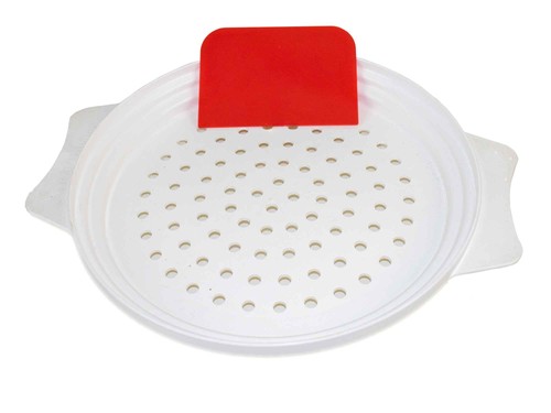 Muxel spätzlesieb die - muxel, spätzlesieb,