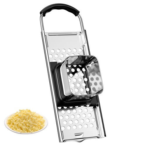 Spätzlehobel edelstahl - spätzlehobel,