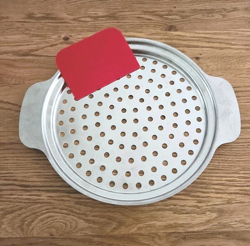 Fissler spätzlesieb mit - spätzlesieb,