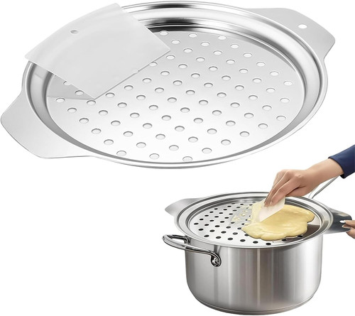 Spätzlehobel mit schaber - mit,