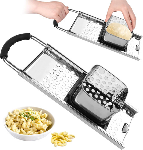 Spätzlehobel spätzlereibe - spätzlehobel,,