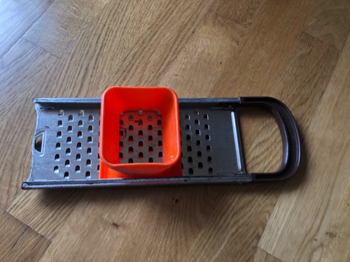 Alter spätzlehobel sonntag - spätzlehobel,