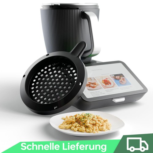 Spätzlereibe für thermomix - spätzlereibe,