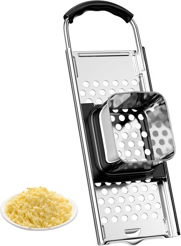 Spätzlehobel edelstahl - spätzlehobel,