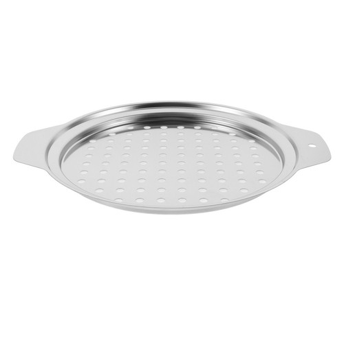 Edelstahl-Spätzle-Maker-Abdec