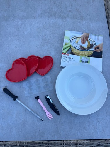 Küchenzubehör paket - küchenzubehör,